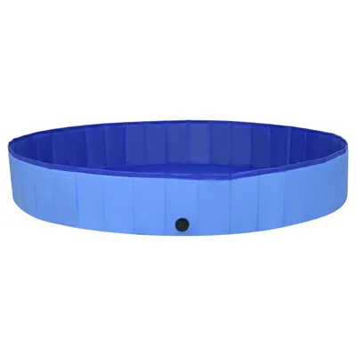 Prolenta Premium - Piscine pliable pour chiens Saran