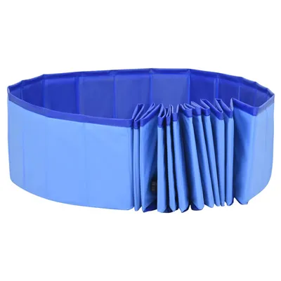 Prolenta Premium - Piscine pliable pour chiens Saran