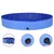 Prolenta Premium - Piscine pliable pour chiens Saran