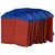 Prolenta Premium - Piscine pliable pour chiens Roaldir