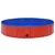 Prolenta Premium - Piscine pliable pour chiens Roaldir