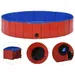 Prolenta Premium - Klappbarer Hundepool Roaldir