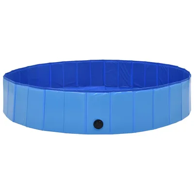 Prolenta Premium - Piscine pliable pour chiens Roaldir