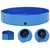 Prolenta Premium - Piscine pliable pour chiens Roaldir