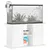 Prolenta Premium - Aquarium Stand Galena Prolenta Premium - Aquarium Stand Galena