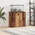 Prolenta Premium - Aquarium Stand Giel Prolenta Premium - Aquarium Stand Giel