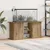 Prolenta Premium - Aquarium Stand Galena Prolenta Premium - Aquarium Stand Galena