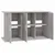 Prolenta Premium - Aquarium Stand Giel Prolenta Premium - Aquarium Stand Giel