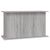 101 x 41 x 58 cm , Gris, Bois
