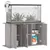 Prolenta Premium - Aquarium Stand Giel Prolenta Premium - Aquarium Stand Giel