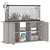 Prolenta Premium - Aquarium Stand Galena Prolenta Premium - Aquarium Stand Galena