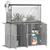 Prolenta Premium - Aquarium Stand Giel Prolenta Premium - Aquarium Stand Giel