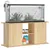 Prolenta Premium - Aquarium Stand Galena Prolenta Premium - Aquarium Stand Galena