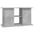 101 x 41 x 58 cm , Gris, Bois