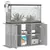 Prolenta Premium - Aquarium Stand Galena Prolenta Premium - Aquarium Stand Galena