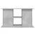 Prolenta Premium - Aquarium Stand Galena Prolenta Premium - Aquarium Stand Galena