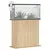 Prolenta Premium - Aquarium Stand Galena