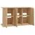 Prolenta Premium - Aquarium Stand Giel Prolenta Premium - Aquarium Stand Giel