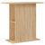 75 x 36 x 72,5 cm , Marron, Bois