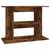 80 x 35 x 60 cm , Marron, Bois