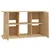 Prolenta Premium - Aquarium Stand Galena Prolenta Premium - Aquarium Stand Galena