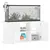 Prolenta Premium - Aquarium Stand Galena Prolenta Premium - Aquarium Stand Galena