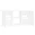 Prolenta Premium - Aquarium Stand Galena Prolenta Premium - Aquarium Stand Galena