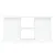 Prolenta Premium - Aquarium Stand Galena Prolenta Premium - Aquarium Stand Galena