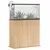 Prolenta Premium - Aquarium Stand Giel Prolenta Premium - Aquarium Stand Giel