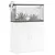Prolenta Premium - Aquarium Stand Giel Prolenta Premium - Aquarium Stand Giel