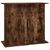 81 x 36 x 73 cm , Marron, Bois