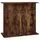 81 x 36 x 73 cm , Marron, Bois