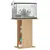 Prolenta Premium - Aquarium Stand Crijn Prolenta Premium - Aquarium Stand Crijn