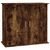 81 x 36 x 73 cm , Marron, Bois