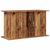 101 x 41 x 58 cm , Marron, Bois