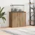 Prolenta Premium - Aquarium Stand Giel