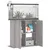 Prolenta Premium - Aquarium Stand Galena