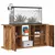 Prolenta Premium - Aquarium Stand Galena