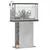 Prolenta Premium - Aquarium Stand Crijn