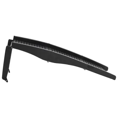 Prolenta Premium - Rampe pliable pour chien