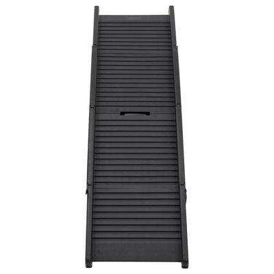 Prolenta Premium - Rampe pliable pour chien