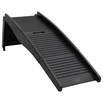 Prolenta Premium - Rampe pliable pour chien