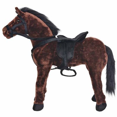 Prolenta Premium - Jouet en peluche Chicago Heights