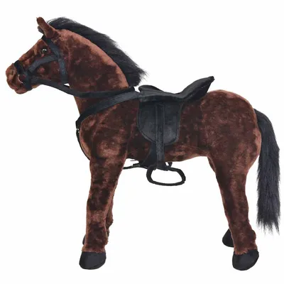Prolenta Premium - Jouet en peluche Chicago Heights