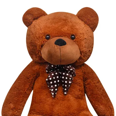 Prolenta Premium - Ourson en peluche Belmont