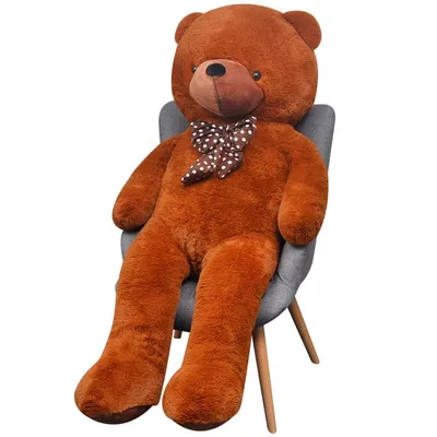 Prolenta Premium - Ourson en peluche Belmont