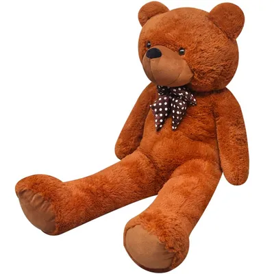Prolenta Premium - Ourson en peluche Belmont