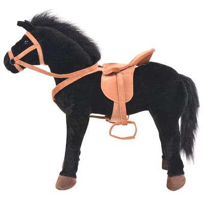 Prolenta Premium - Jouet en peluche Chicago Heights