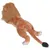 Prolenta Premium - Lion en peluche Marron XXL