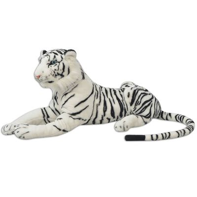 Prolenta Premium - Tigre en peluche Henri-Alexandre